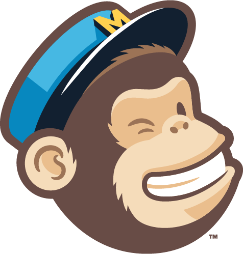 Mailchimp Freddie